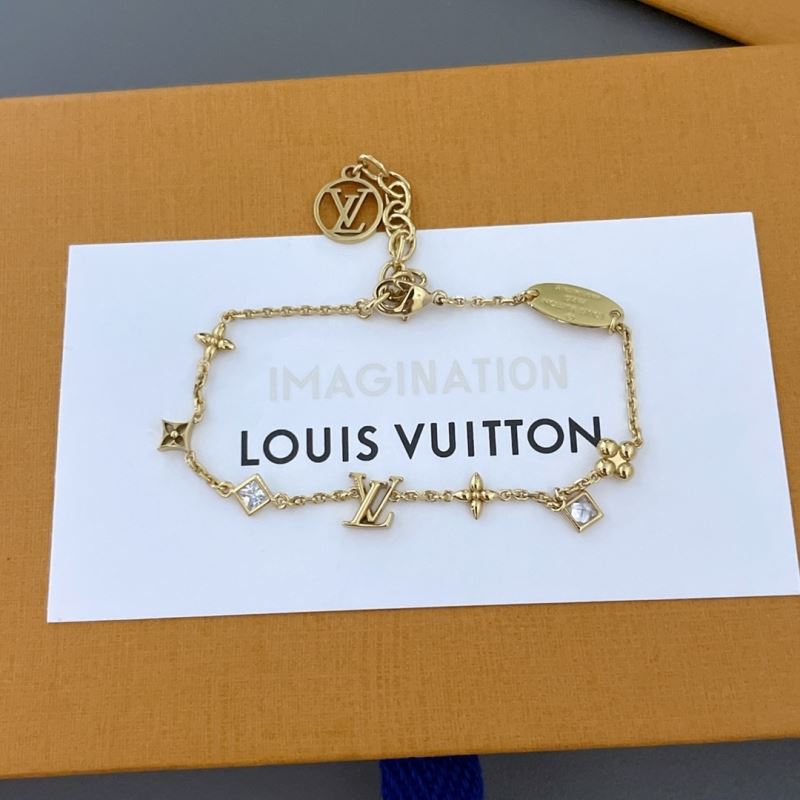 LV Bracelets